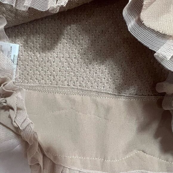 BCBGMaxazria Sequin Sweater - Picture 9 of 10